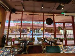 -Brut Eatery悦璞食堂(建国东路店)