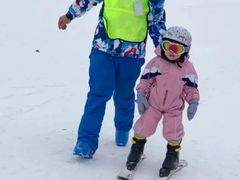 -零度滑雪室内训练中心(莘庄店)