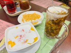 -南信牛奶甜品专家