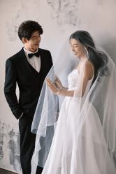-时光印记婚纱摄影工作室·原创定制