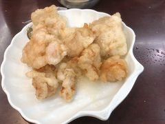 -服务大楼冷面(延大店)