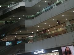 -大连福佳爱琴海购物公园(西安路店)