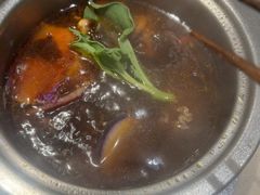 -一叶一世界•素食餐厅(环球中心店)