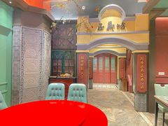-福照楼汽锅鸡·云南菜(火车站锦江店)