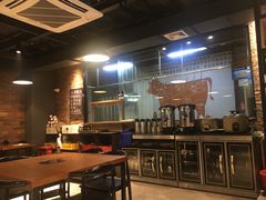 大堂-汕头福合埕牛肉火锅(厚街店)