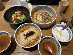 -漫蔬•台北蔬食小馆VEGGIEBOIL(朝晖店)