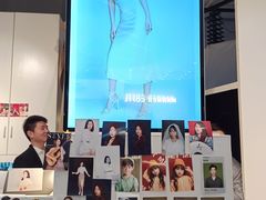 -一墨照相馆·证件照·形象照(世博店)