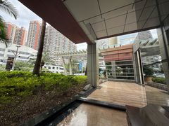 -深圳观澜格兰云天国际酒店