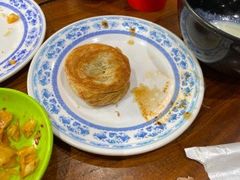 -老黄家(丰原街店)