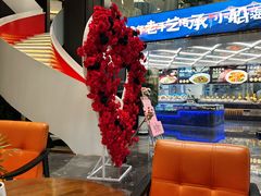 -大连湾旭日·家宴·海肠捞饭(马栏广场店)