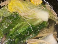 -同仁四季椰子鸡(无锡滨湖万象汇店)