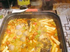 -云晓光头烧烤吧(盛夏店)