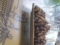 -黑牛码头·小龙虾·烧烤