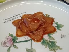 京华牡丹烤鸭-京华烟云·北京烤鸭(领展购物广场·中关村店)