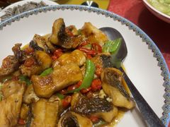 -柴火农家·江西赣南菜(土华店)