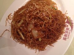 桥底辣蟹海鲜馆(骆克道二店)-桥底辣蟹(谢斐道店)