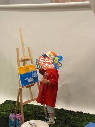 点击看大图 -天天向上儿童摄影(新华创意产业园店)