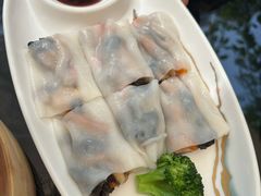 -山水茶艺馆·点心粤菜·30年老字号