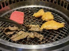 -汉拿山(魏公村店)
