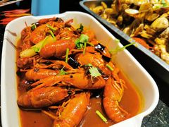 -冰城小镇音乐串吧·聚会餐厅(百子湾店)