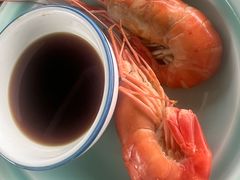 -七的湖·晚芳亭·阳澄湖农家菜·大闸蟹(莲花岛店)