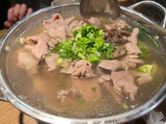 -肖四女乐山跷脚牛肉(世博源店)