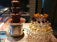 -富力希尔顿酒店·地阔自助餐厅