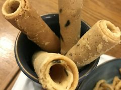 酥心蛋卷-大王油茶(磁器口店)