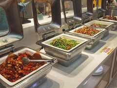 -纽斯特牛排自助餐厅(浦江万达店)