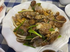 -钱大妈海鲜饭店(保利林语店)