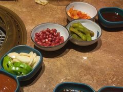 -额尔敦牛厨师铜板烧