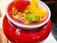 酒糟酸奶-竹外桃花·江南小酒馆(SKP·S店)