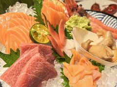 -大渔铁板烧(万象城店)