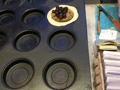 -味正点车轮饼可丽饼(南禅寺店)