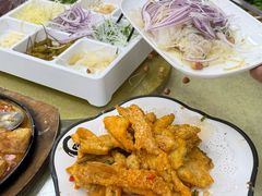 -星盛美食·番禺东环·地道顺德风味(桥兴大道店)