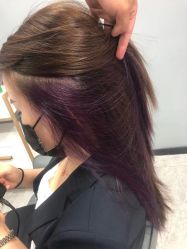 -Mika美嘉·烫染连锁