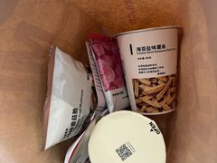 -MUJI无印良品(万象城店)