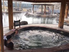 龙达温泉生态城-龙达温泉生态城
