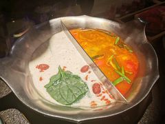 -湊湊火锅·茶憩(石家庄万象城店)