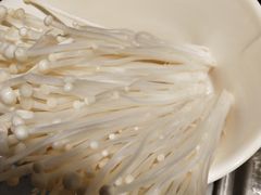 黄色金针菇-海底捞火锅(杭州萧山宝龙广场店)