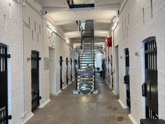 -大馆(前中区警署建築群)