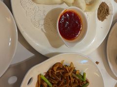 -马凯餐厅(长椿街店)