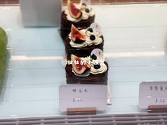 梦龙卷-UP阿噗甜品