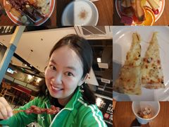 -比格比萨自助(万柳华联店)