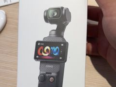 -DJI大疆(深圳华强北曼哈授权体验店)