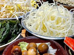 -阳阳老火锅(小南门店)