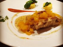 -若蘭慈·无国界素食料理(欢乐海岸店)