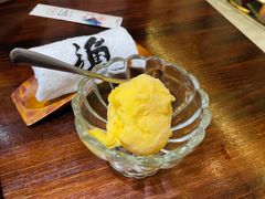 -渔日本料理铁板烧(新天地假日广场店)