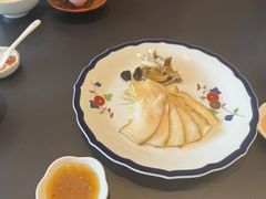 -潮汕味道·煮海餐厅(金麟大厦店)