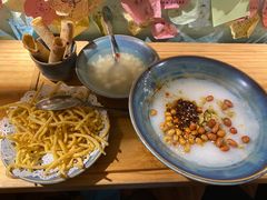 大王经典油茶套餐-大王油茶(二厂文创公园店)